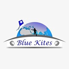 BlueKites   -  НЕОТЕСТ
