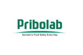 Компания Pribolab