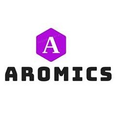 Aromics   -  НЕОТЕСТ